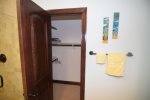 San Felipe Dorado Ranch condo 26-1 master bathroom walk in closet
